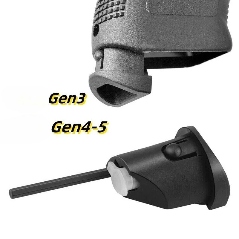 ของตกแต่งจักรยาน G/r/i/p P/l/u/g To/ol Gen-3 Gen-4/-5 F/u/l/ls/i/z/e C/o/m/p/a/c/r/r/r/i/r/r/r/r/r/r