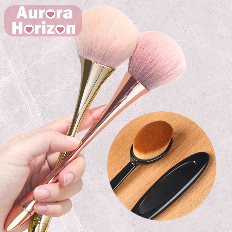 พร้อมส่งในกรุงเทพฯ แปรง Brush แปรงปัดฝุ่น สำหรับทำเล็บ ล้างเล็บ อุปกรณ์เล็บ ลดราคา แปรงปัดคุณภาพดี