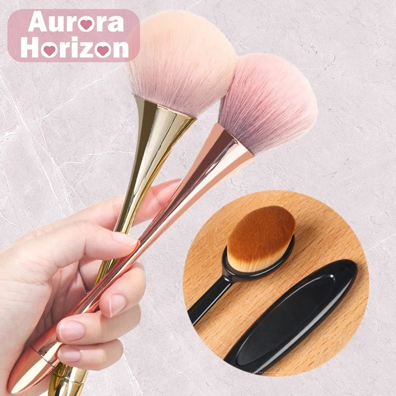 พร้อมส่งในกรุงเทพฯ แปรง Brush แปรงปัดฝุ่น สำหรับทำเล็บ ล้างเล็บ อุปกรณ์เล็บ ลดราคา แปรงปัดคุณภาพดี