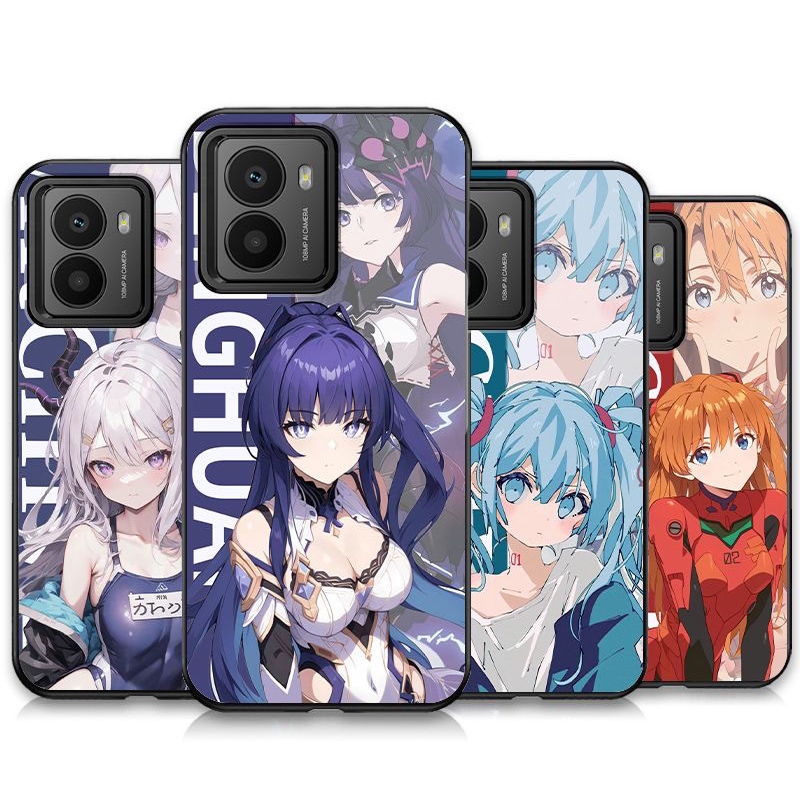 สําหรับ Nokia HMD Fusion สําหรับ Nokia HMD Fusion ฝาหลังซิลิโคนนุ่ม TPU เคสโทรศัพท์สําหรับ Nokia HMD