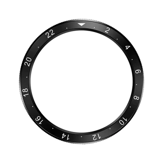PC กรอบ Bezel แหวนอุปกรณ์เสริมสําหรับ Xiaomi Watch S4 / Xiaomi Watch S3