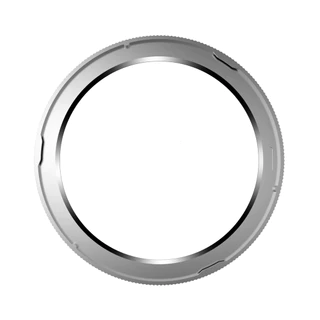 PC กรอบ Bezel แหวนอุปกรณ์เสริมสําหรับ Xiaomi Watch S4 / Xiaomi Watch S3