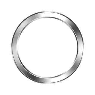 PC กรอบ Bezel แหวนอุปกรณ์เสริมสําหรับ Xiaomi Watch S4 / Xiaomi Watch S3