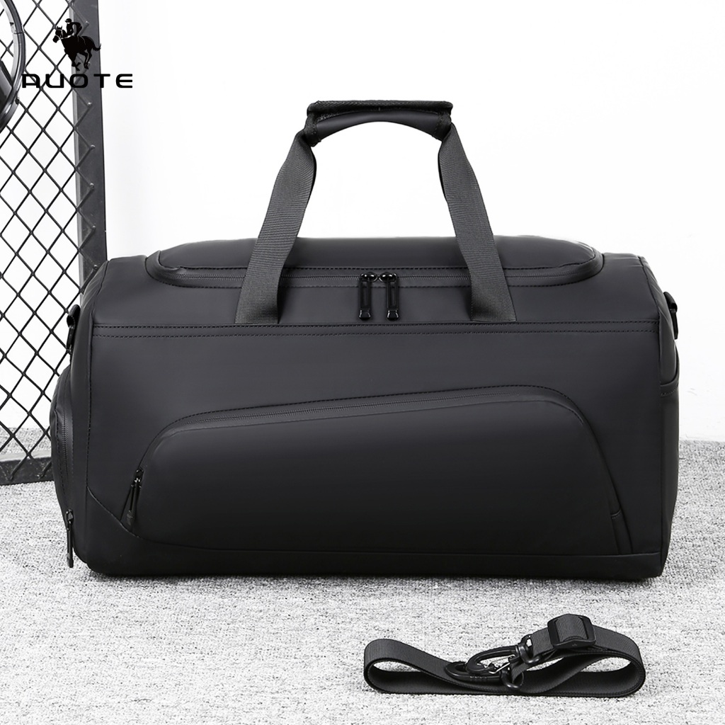 AUOTE Men's Fitness Bag  กระเป๋าฟิตเนส