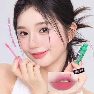 Flortte I Am Super Beauty ลิปบาล์ม (21 สี) 2.3g FLORTTE Official Store