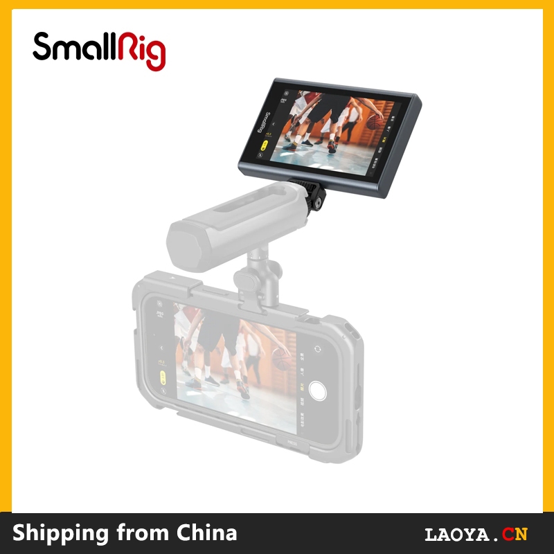 Smallrig 4850 Wireless Video Monitor for Phone สําหรับโทรศัพท์