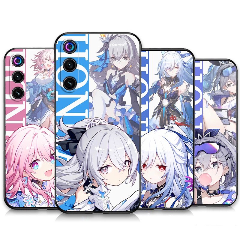 สําหรับ Nubia Red Magic 10 Air Case Red Magic 10 Pro 10Air ซิลิโคนนุ่ม TPU เคสโทรศัพท์สําหรับ Nubia 