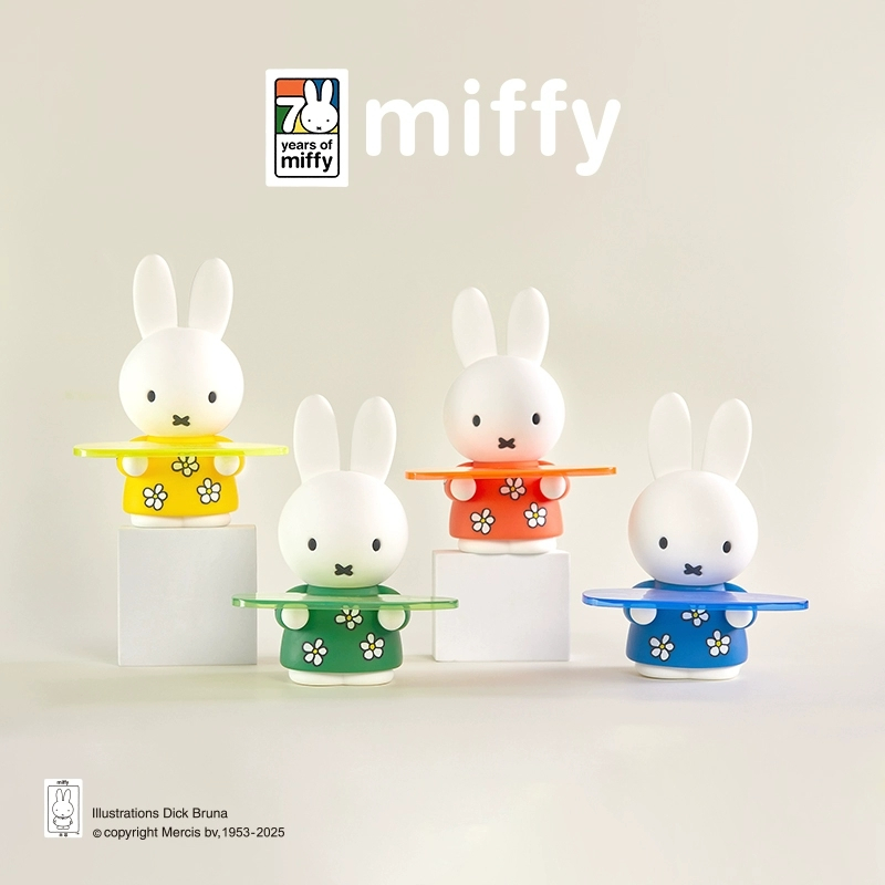 [ของแท้] 20ซม กล่องสุ่ม ฟิกเกอร์ ไซส์ใหญ่ ที่เก็บของ ของตกแต่ง ของขวัญTray Series Blind Box Big Figure Storage Decoration Gifts