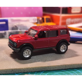 1/64 รถโลหะผสมรุ่นยางล้อหลวม + 25 มม.เพลาสําหรับการปรับเปลี่ยน 1:64 Matchbox/Domeka/HW รุ่นรถยนต์ไม่จําเป็นต้องเปิดแชสซี