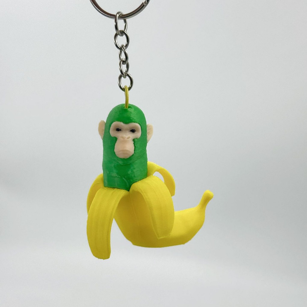 Tung Tung Tung Sahur & Trralo Tralala 3D-Printed Action Figure ชุดของเล่น Movable Arms AI-Genered Brainrot Meme Collectible Stick Man Shark Viral Monster รุ่น