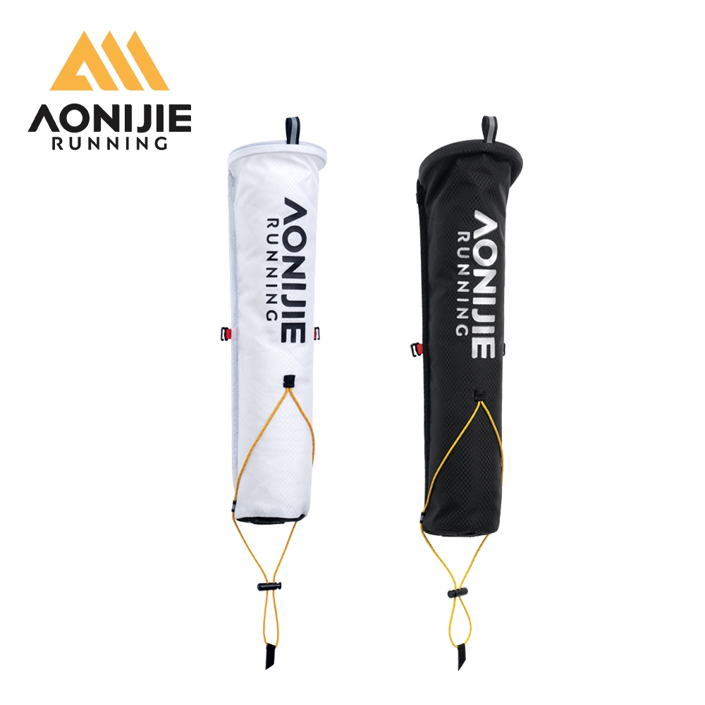 Aonijie E4433 Trekking Pole Storage Bag กันน้ําและน้ําหนักเบา Quiver Bag ใช้งานร่วมกับ C9116 Hydrati