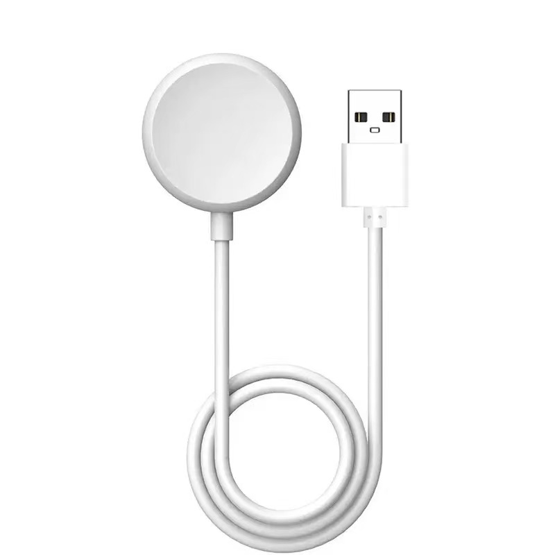 บวกแม่เหล็ก 4G/5G SmartWatch wirelesscharger Ultra ชาร์จสายชาร์จเร็วสําหรับ S5 (H11)A5 T800 T900