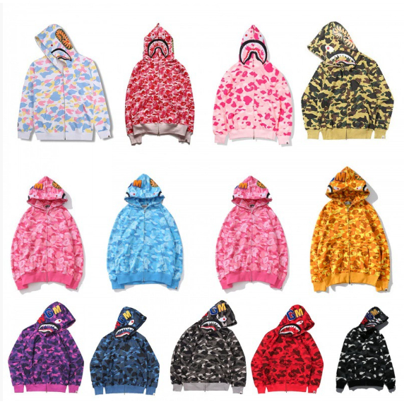 HAPY Men & Women cotton baseball uniform long sleeve jacket, zipper