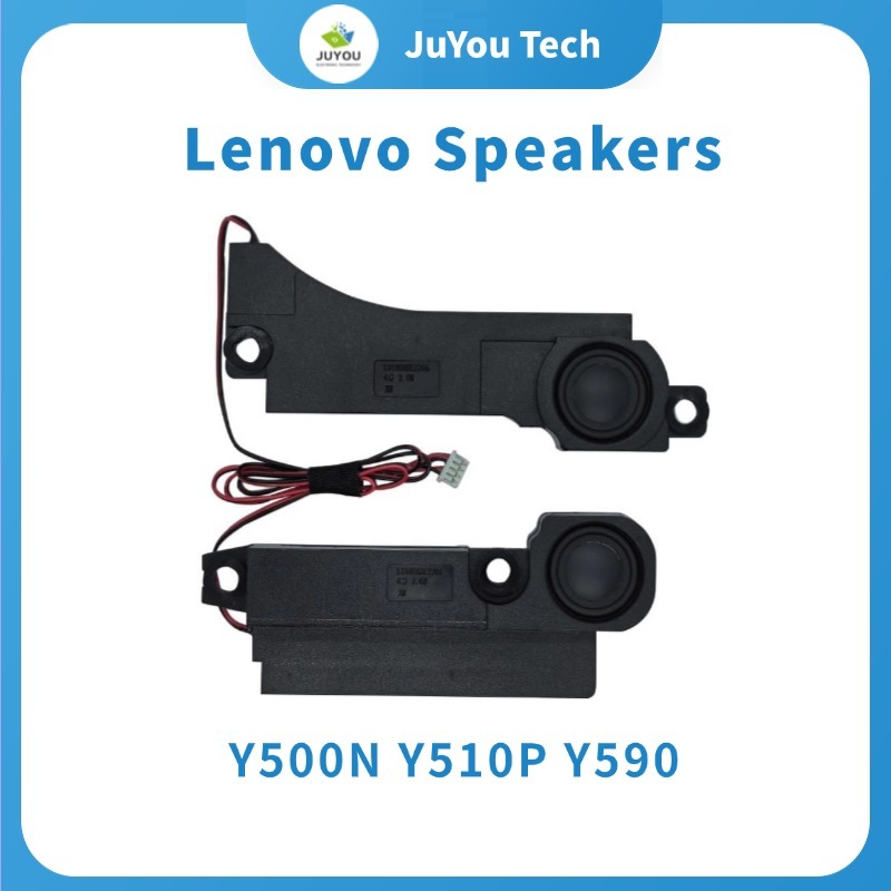 ลําโพงภายในใหม่สําหรับ Lenovo IdeaPad Y500N Y510P Y500 Y590