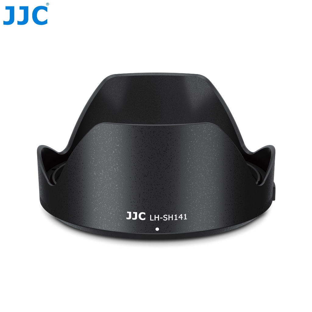 JJC Lens Hood ฝาครอบเลนส์สำหรับ Sony FE 24-70mm F2.8 GM เลนส์ SEL2470GM, เปลี่ยนเลนส์ Sony ALC-SH141 ฝาครอบเลนส์ทนต่อรอยขีดข่วน