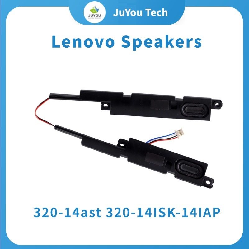 ลําโพงภายใน 5SB0P38021 สําหรับ Lenovo Ideapad 300 320-14AST/IAP/IKB/ISK 330-14AST/IGM/IKB