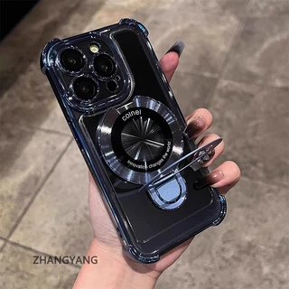 สําหรับ Redmi note 11 4G Pro note 11 Pro 5G ความงามไฟฟ้า anti drop เคสโทรศัพท์ซิลิโคนพร้อมที่วางโทรศัพท์อเนกประสงค์ U-รูปออกแบบใหม่ TPU soft shell
