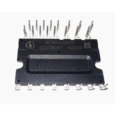 1 ชิ้น IKCM15F60GA IKCM15L60GA โมดูลเครื่องปรับอากาศ IPM โมดูล
