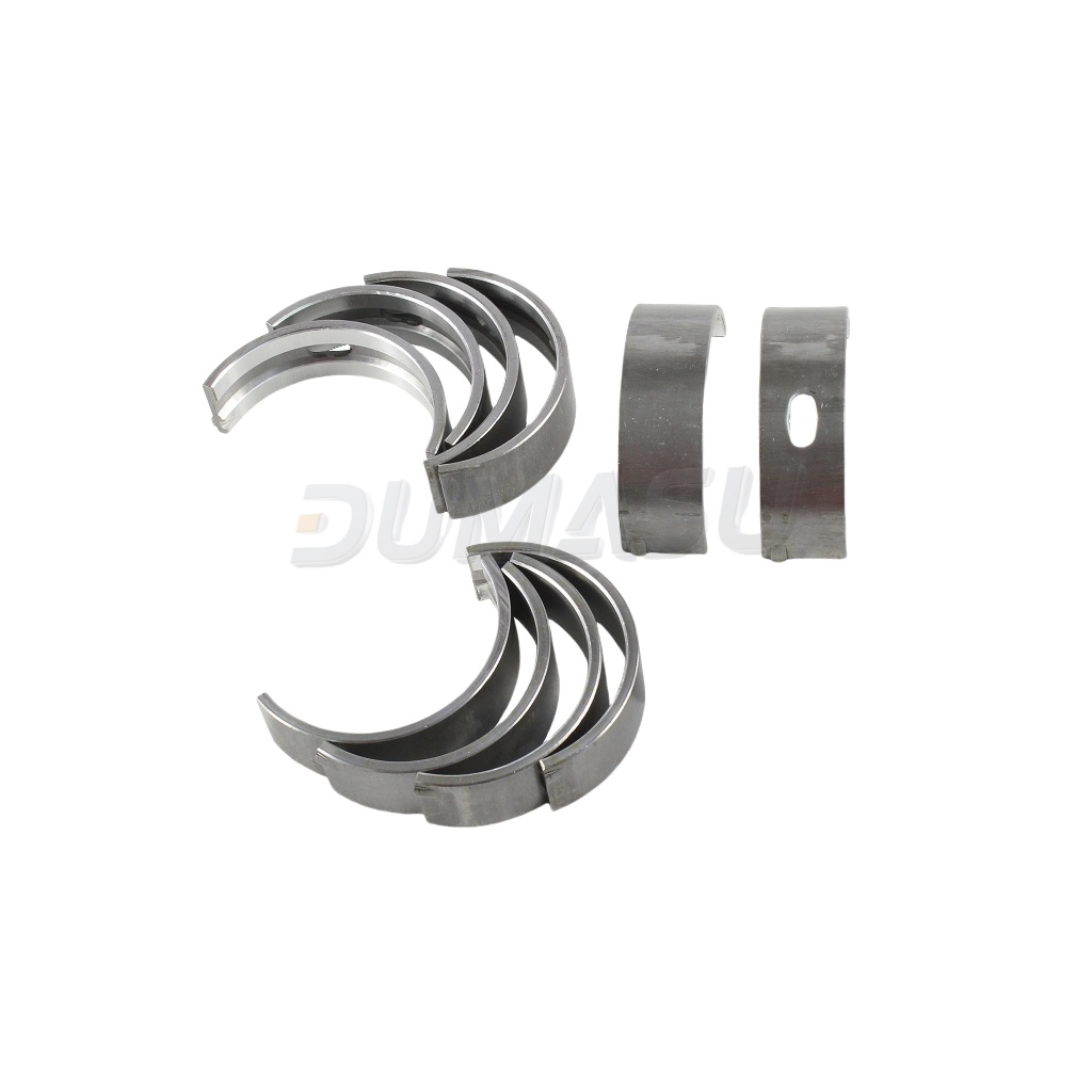 1AZ-FE/2AZ-FE MAIN,CON ROD & THRUST BEARING SET สําหรับ 2000-2009 Toyota AVEENSIS RAV4 CAMRY 11711-2