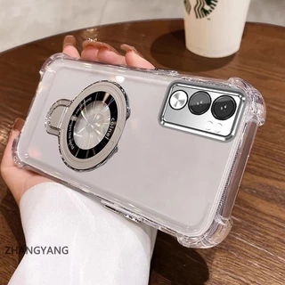 สําหรับ vivo Y19S ความงามไฟฟ้าป้องกันการตกกระแทกซิลิโคนเคสโทรศัพท์พร้อมที่วางโทรศัพท์อเนกประสงค์การออกแบบรูปตัว U ใหม่ TPU นิ่ม