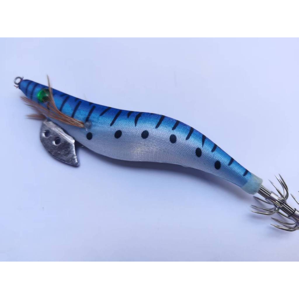 ล่อปลาหมึก จิ๊กปลาหมึกเรืองแสง เหยื่อปลอม เหยื่อปลาหมึก ปลาหมึก ปลาหมึกตั๊กแตน เหยื่อตกปลา ปลาหมึกยักษ์