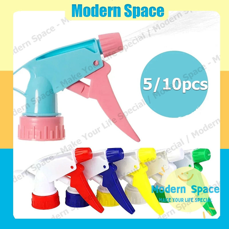 【สินค้าพร้อมส่ง】หัวฟ๊อกกี้ หัวสเปรย์ หัวพ่น หัวฉีดสเปย์ หัวฉีด ขวดเครื่องดื่มโค้ก หัวฉีดฟ็อกกี้ รดน้ำ-สวน อุปกรณ์ฉีดพ่น