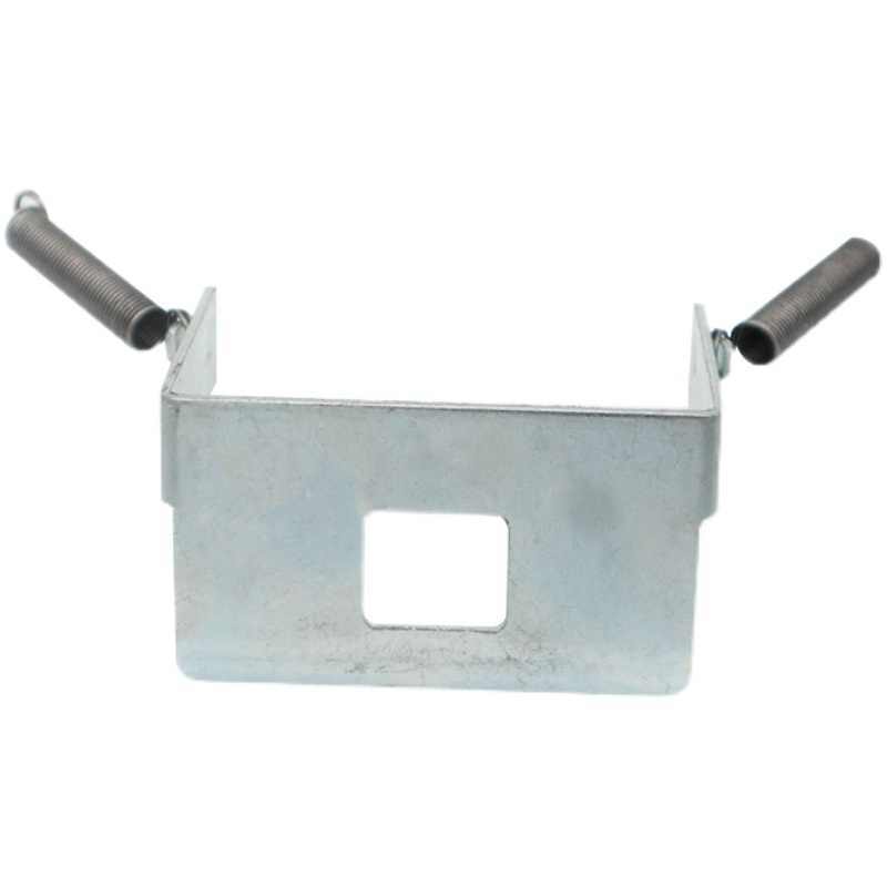 อุปกรณ์เสริมเครื่องกล่อง Hebei กล่องสั่งซื้อเครื่องป้องกันการระเบิดหัวกระดาษถาด Hebei กล่องเล็บเครื่