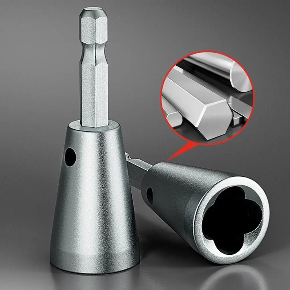 เครื่องมือบิดลวดจับช่างไฟฟ้าได้อย่างรวดเร็ว ทวิสเตอร์ ลวดสําหรับสว่านไฟฟ้าไดรเวอร์ ทวิสเตอร์ บิด บิด อุปกรณ์สายเคเบิล - รูปที่ 3