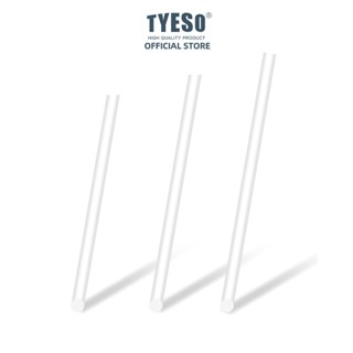 TYESO หลอดเปลี่ยนขวดแก้ว Original 8826/27/28/29/30 8770C/71C…
