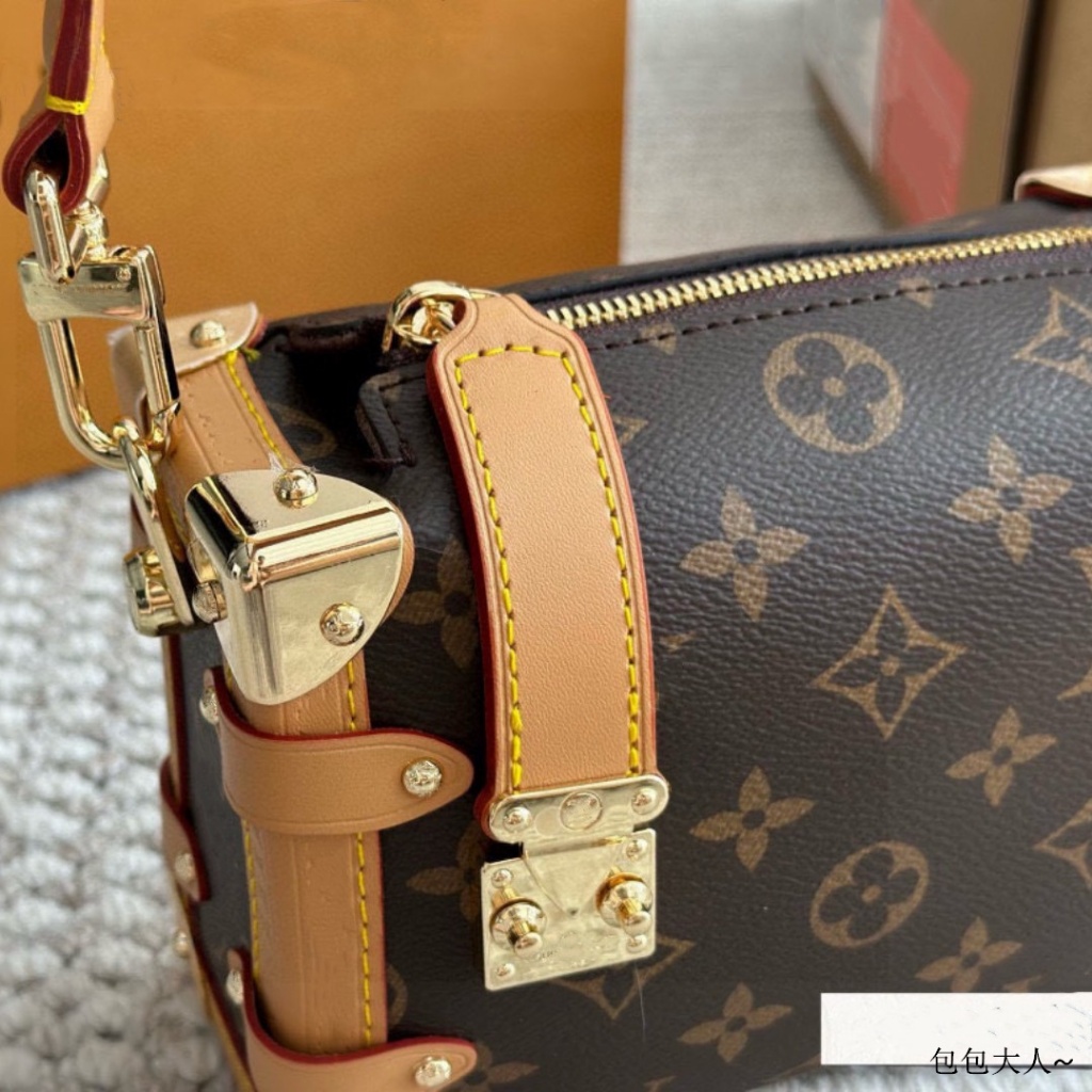 Soft Trunk Mi Box กระเป๋าโทรศัพท์มือถือสําหรับผู้ชายและผู้หญิงและกระเป๋าพกพา e8f