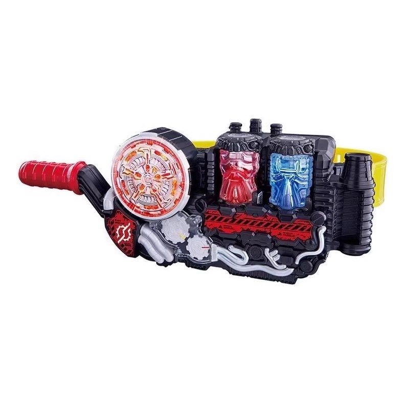 Bandai PB Limited DX Kamen Rider Build Rabbit Tank Rabbit Tank Transformation Belt Driver SB Super B