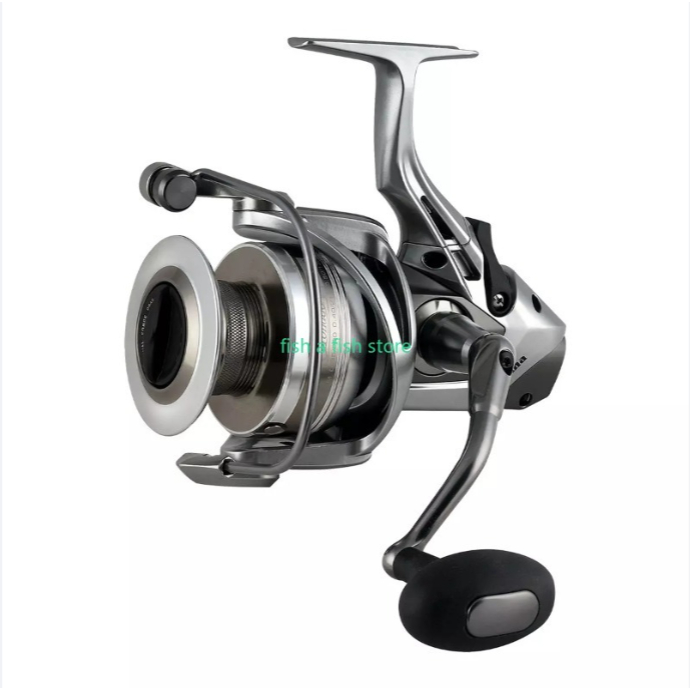 รอกตกปลา Okuma Coronado CDX Baitfeeder Spinning