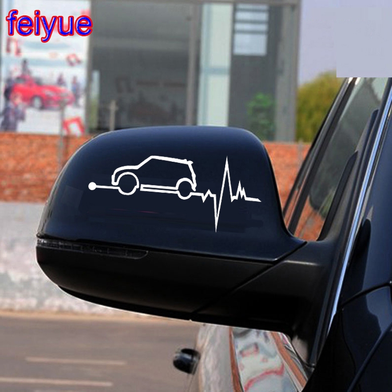 2pcs กระจกมองหลังรถยนต์สําหรับ bmw MINI Cooper One countryman R55 R56 R57 R58 R59 R60 F57 F56 F54 F5