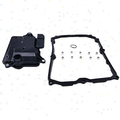 กรองน้ํามันเกียร์โตโยต้า 35330-71010 3533071010 สําหรับ Toyota Prado GRJ152/TRJ120