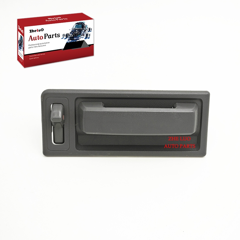 ZL ด้านซ้ายประตูบานเลื่อนด้านในจับภายใน Fit สําหรับ 1991-2001 Nissan Serena C23  826710ซี500