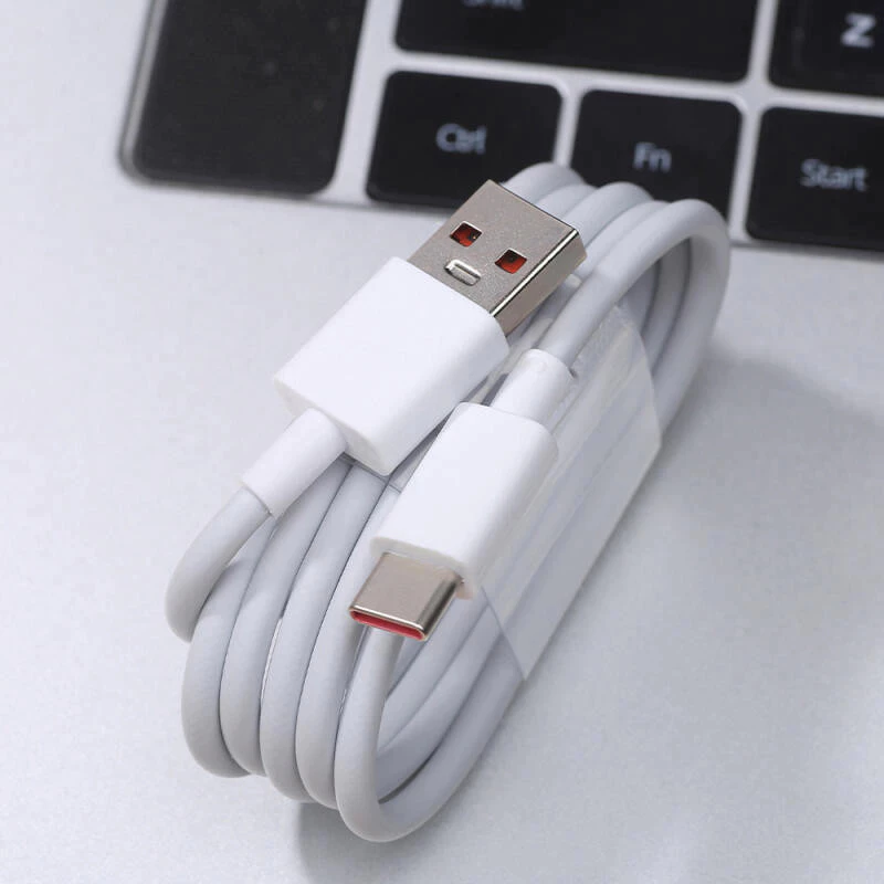 สายชาร์จ XM 120W Super Fast Charging Type-C รับประกัน 1 ปี thumbnail 3