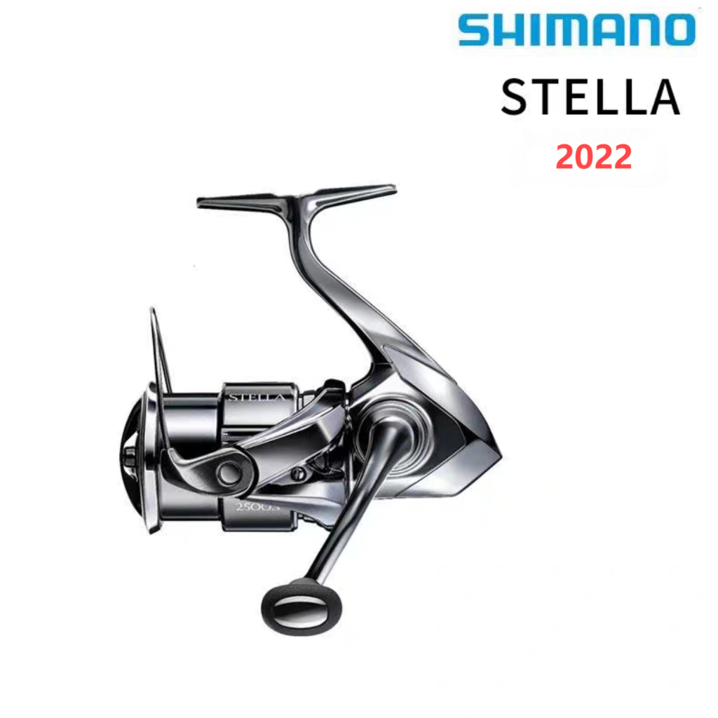 ชิมาโน่ สเตลล่า ใหม่ล่าสุด Shimano Stella 2022