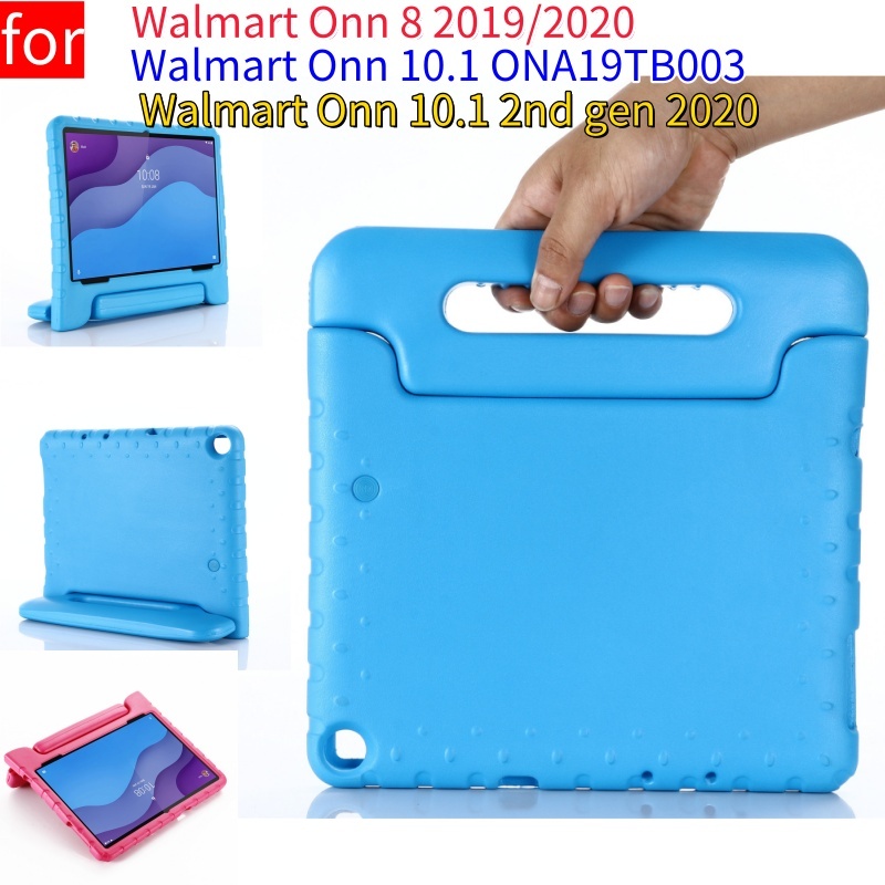 สําหรับ Walmart Onn 10.1 "ONA19TB003 Walmart Onn 8 2019/2020 Walmart Onn 10.1 2nd gen 2020 เด็ก Eva 