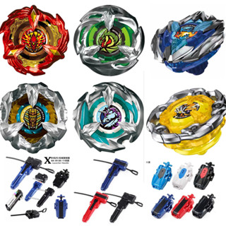 X X Xtreme Launcher Handle สําหรับ Be Burst UX-05发器 LED โทรศ…