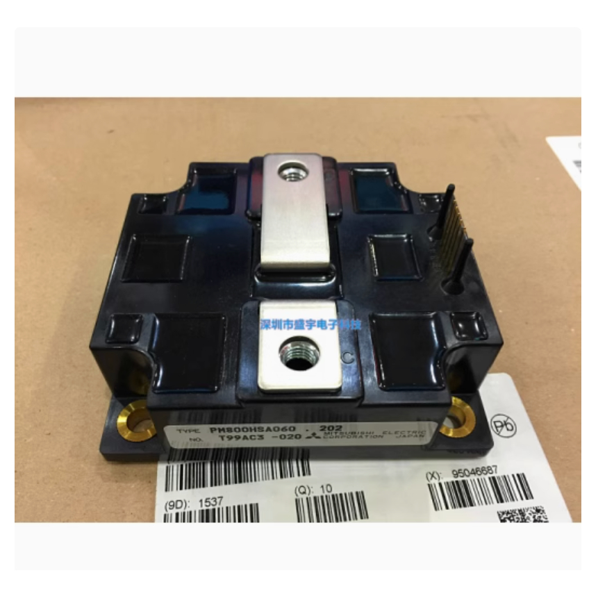 สินค้า PM800HSA060 ดั้งเดิมในสต็อก