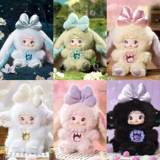 🔥Pre-Order Nommi V6 fantasy world series whole set🔥ของขวัญเครื่องประดับตุ๊กตา