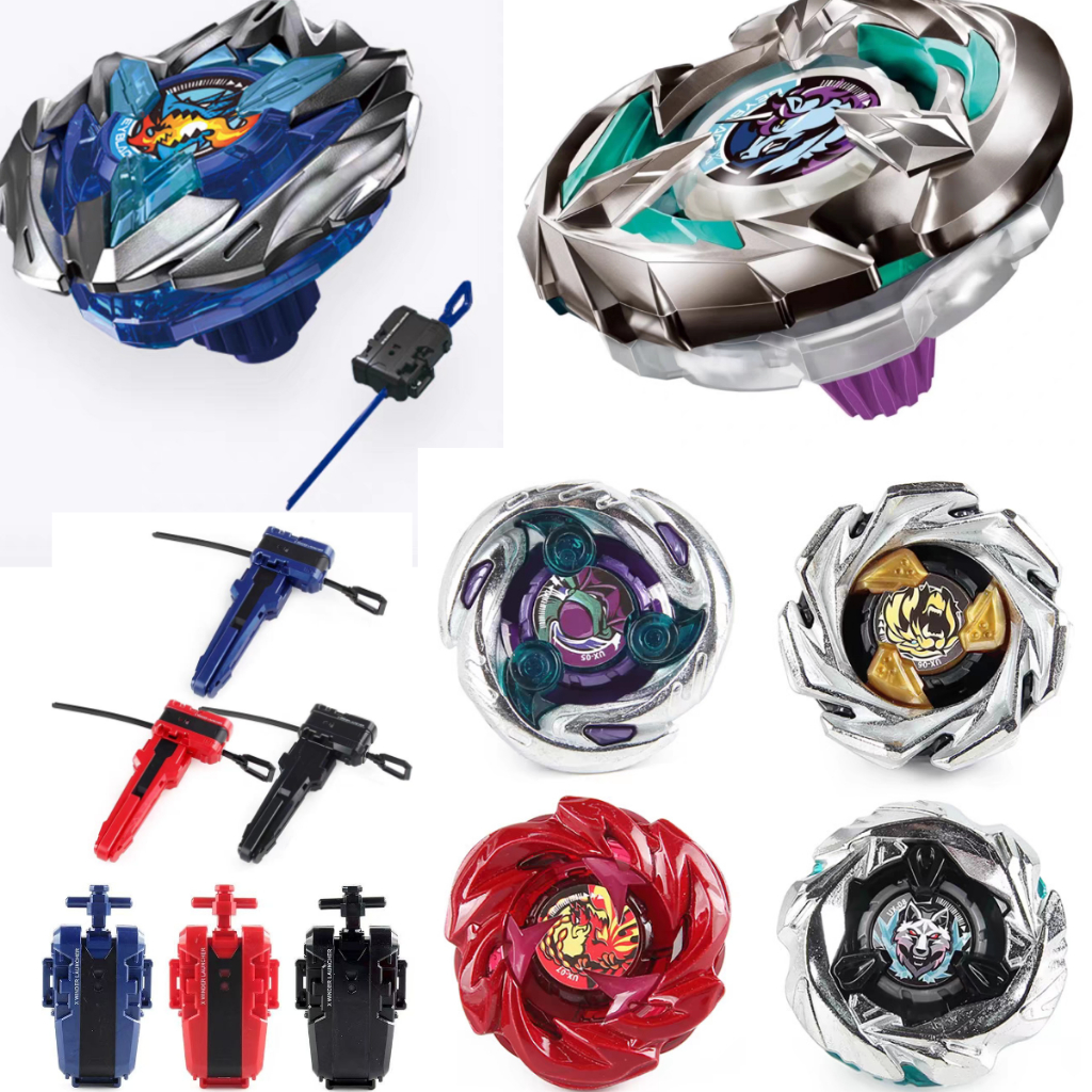 Bx-23 BX-24 BX-26 BX-27 UX-01 UX-02 UX-03 BX00-01  โลหะผสมไจโรสโคป