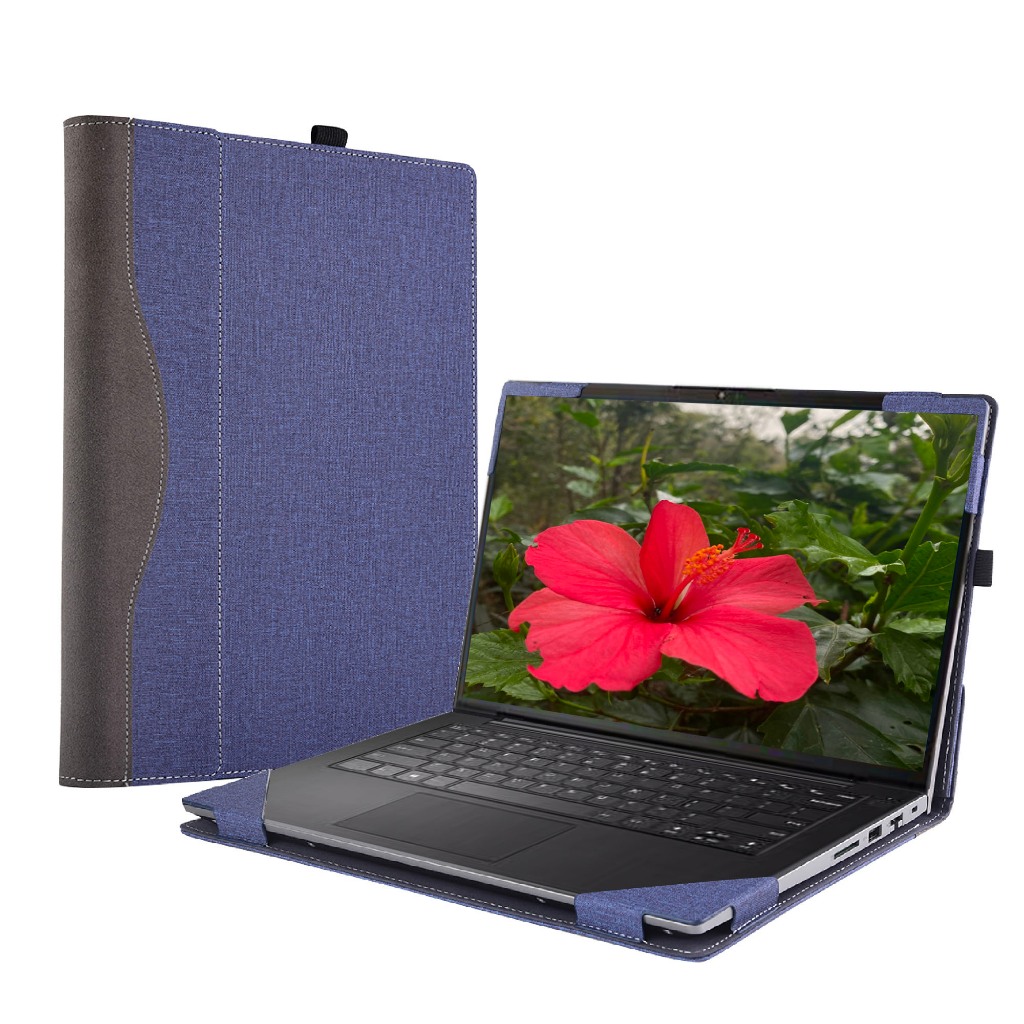 ฝาครอบแล็ปท็อปใช้งานร่วมกับ Lenovo โยคะ 7 9 2-in-1 Slim 7 14ILL10 14AKP10 14 นิ้วแขนป้องกันกระเป๋าโน