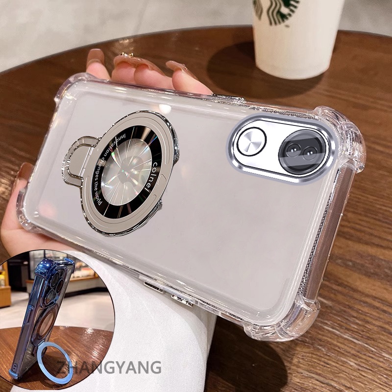 เคสโทรศัพท์สําหรับVivo V50 5GแฟลชElectroplatedเคสโทรศัพท์ความงามผู้ถือโทรศัพท์ออกแบบใหม่ซิลิโคนTPU anti drop soft shell - รูปที่ 7