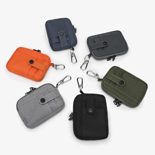 ผ้าใบซิปขนาดใหญ่-ความจุกระเป๋าเงินเหรียญนักเรียนเด็กเด็กเยาว…