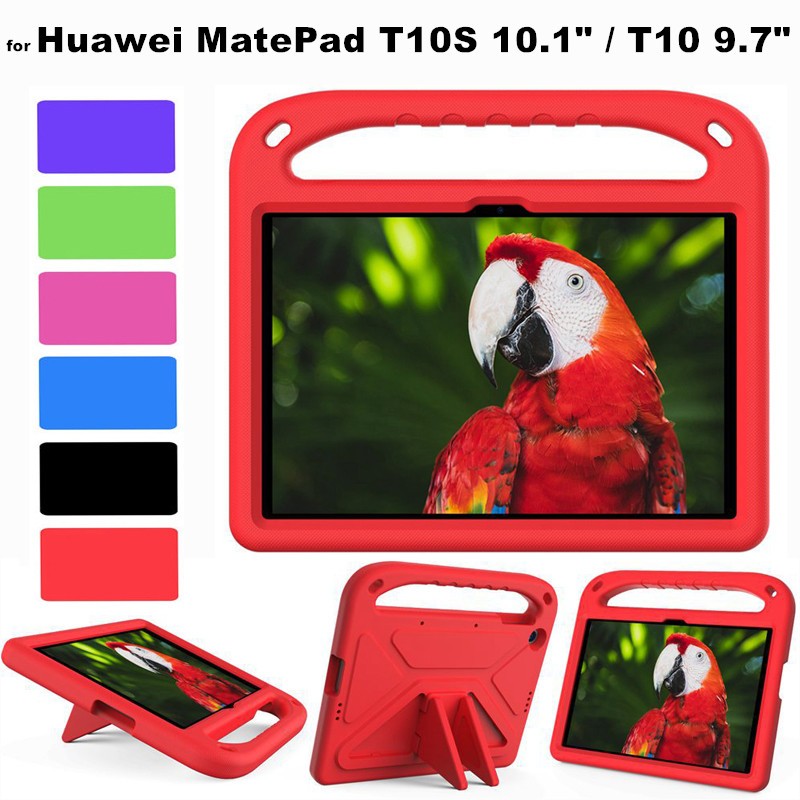 for Huawei MatePad T10S AGS3-W09/L09 AL00 AGS3K-L09/W09 Case Tablet Case for Matepad T10 AGR-W09/L09