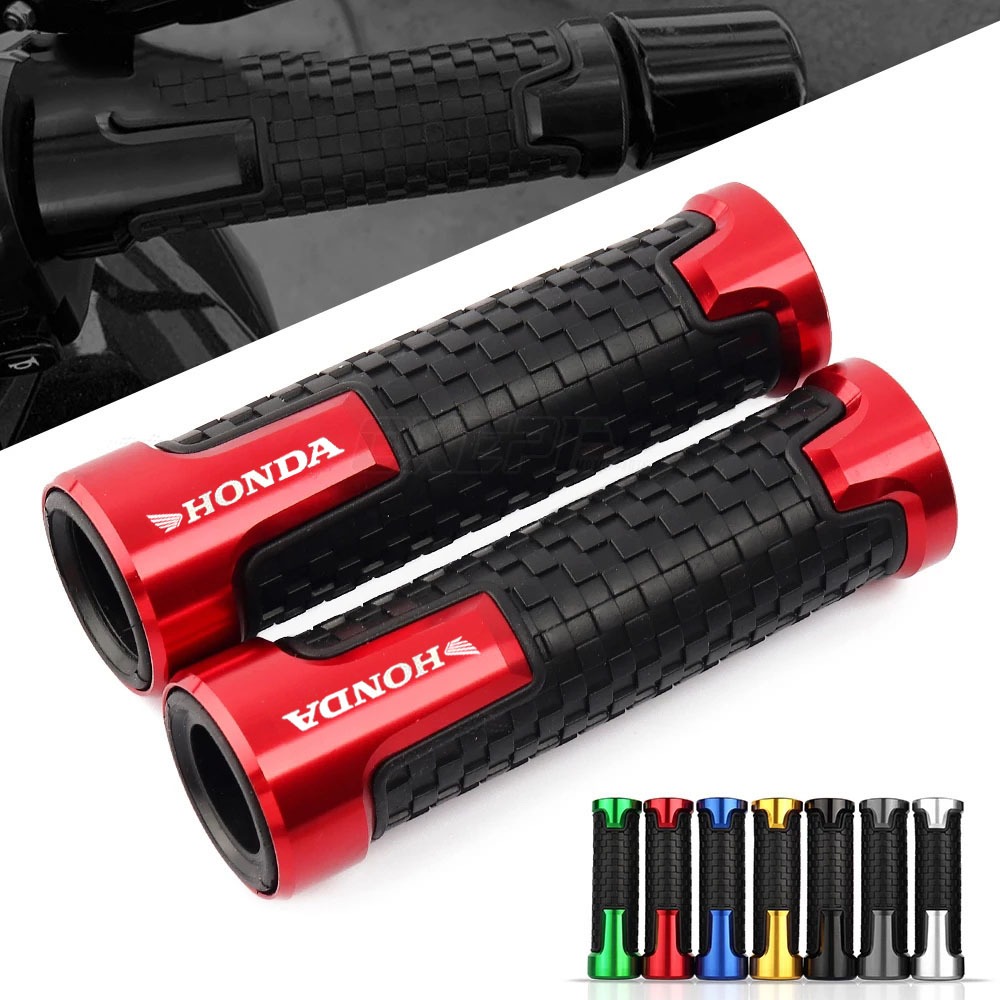 HONDA Handle Grip ปลอกแฮนด์มอเตอร์ไซค์ Universal