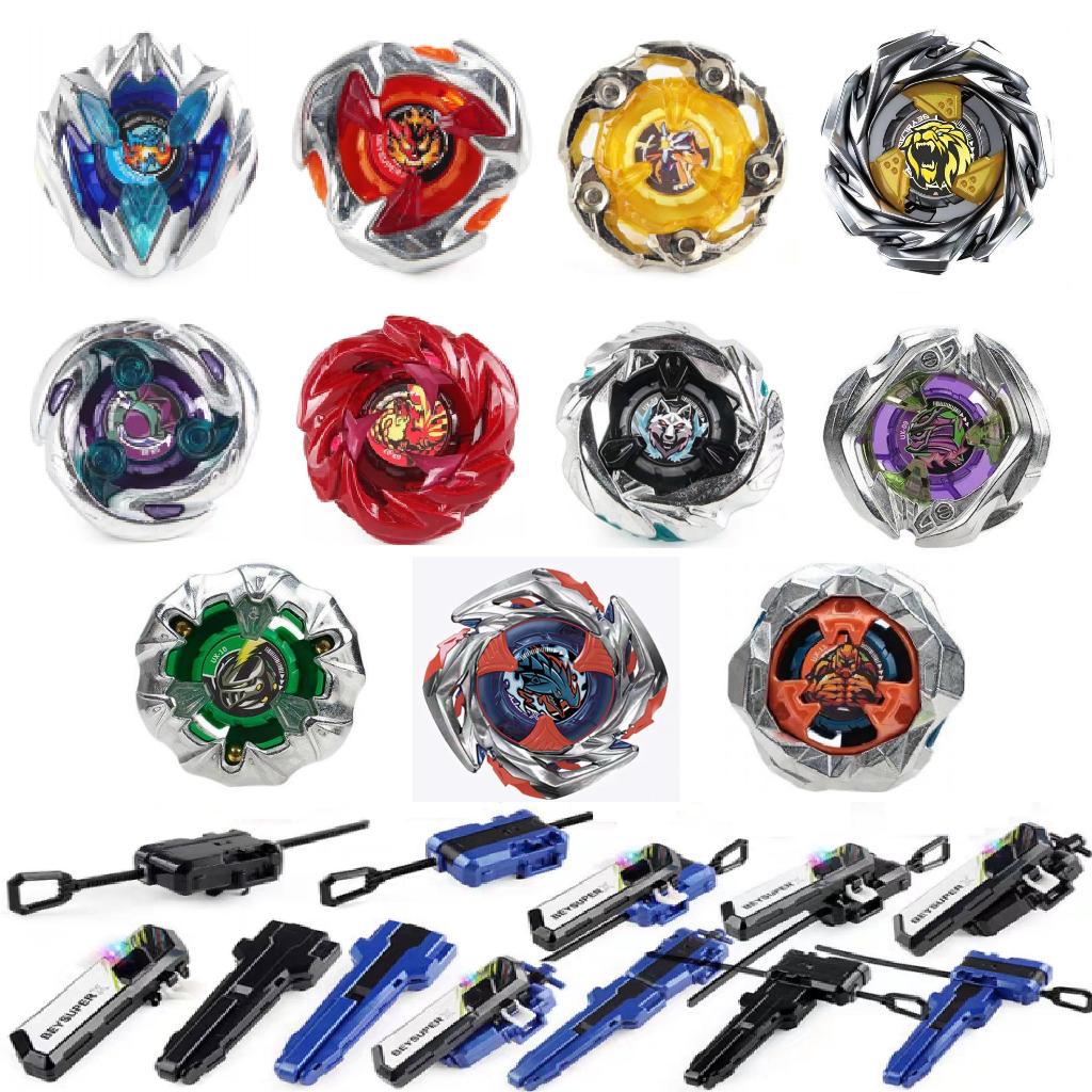 Baybald เครื่องส่งสัญญาณจับ Baybald X UX-01 UX-02 UX-03 CX-01 BX-00-01 BX-23 Baybald Burst ชุดของขวั