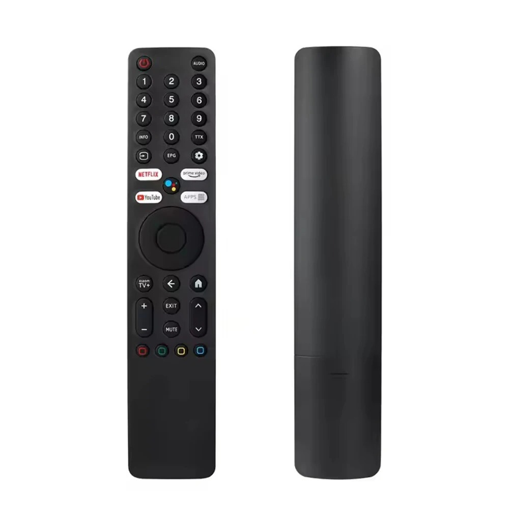 ใหม่ XMRM-ML บลูทูธเสียงรีโมทคอนโทรลสําหรับ Xiaomi Android TV Q2 L65M7-Q2ME