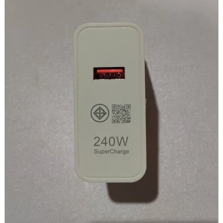【 1 ปี】สายชาร์จ Type C IOS Micro USB 240W 6A ชาร์จเร็วมาก สําหรับทุกรุ่น